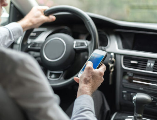 Pennsylvania’s Distracted Driving Laws: A Weak Solution to A Deadly Problem