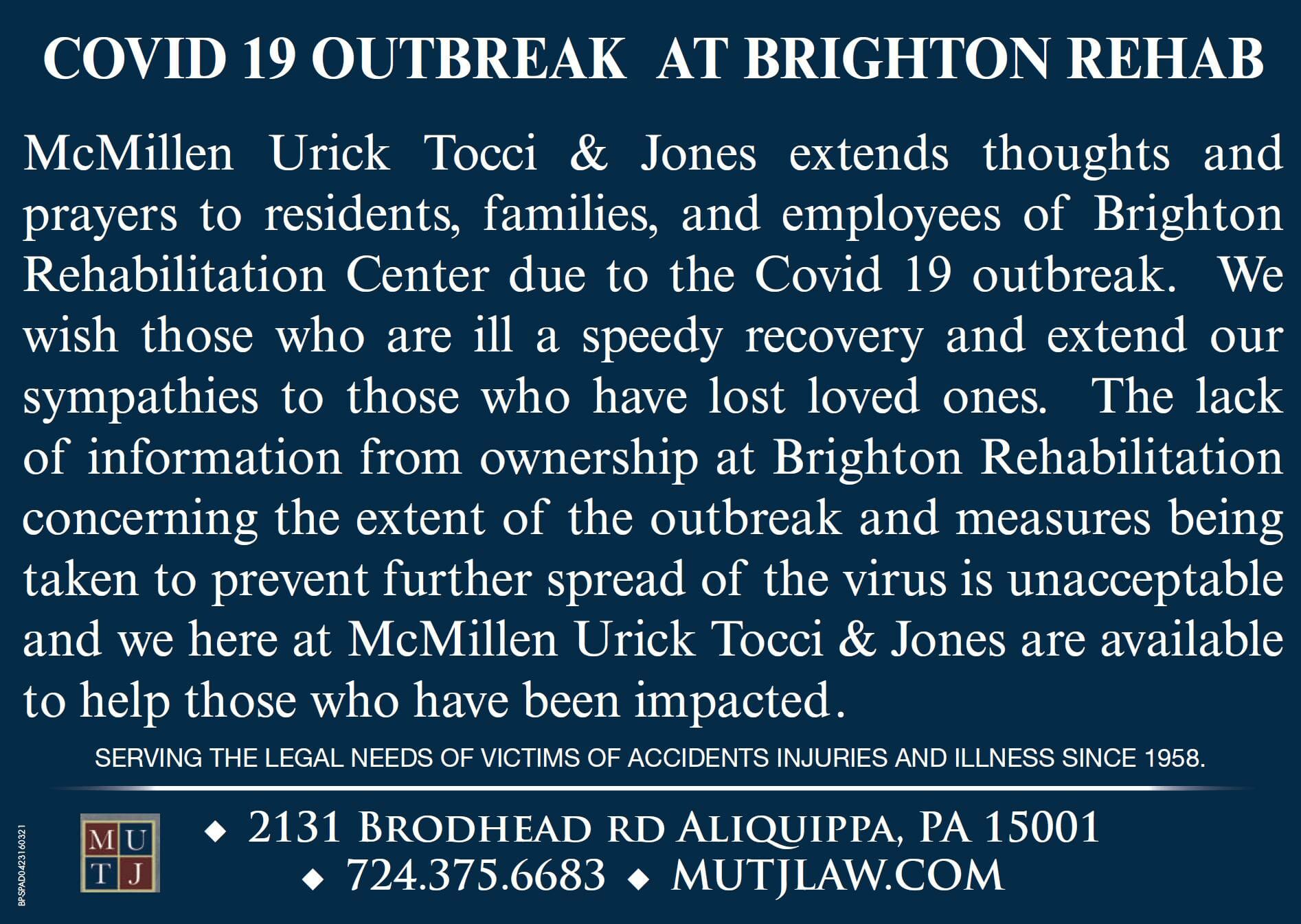 covid-outbreak-brighton-rehab